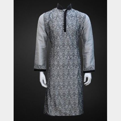 Men’s Panjabi Indian Ethnic Design and Pajama set